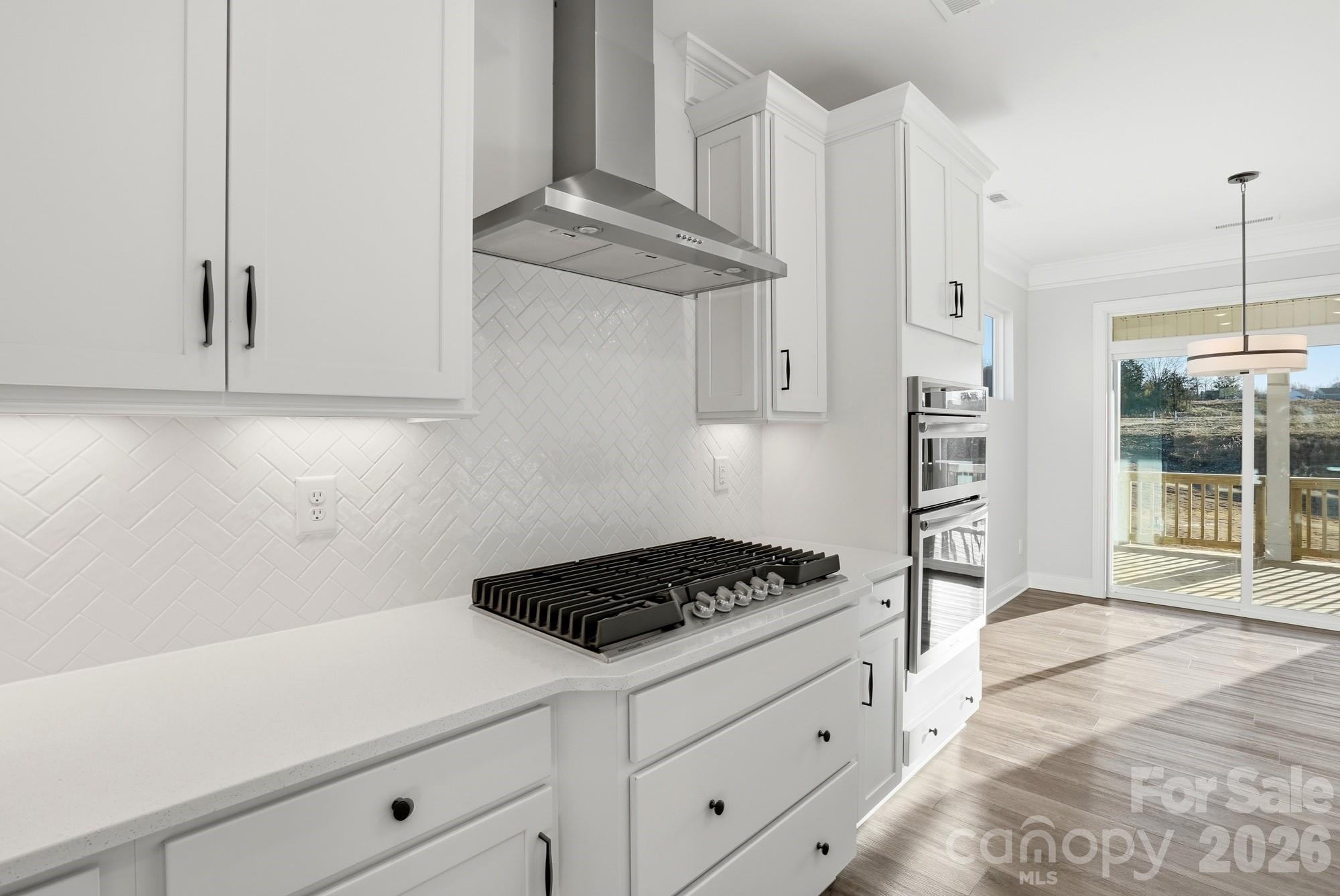 Waterford Commons - Residential