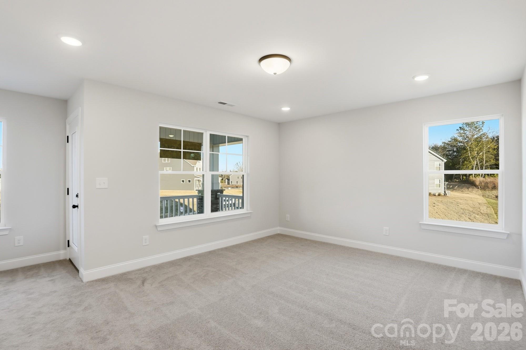 Waterford Commons - Residential