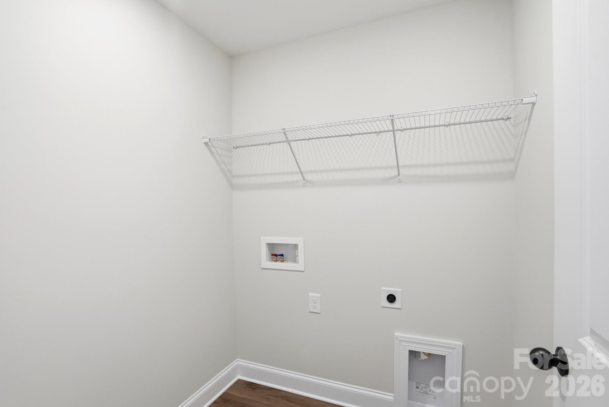 Waterford Commons - Residential