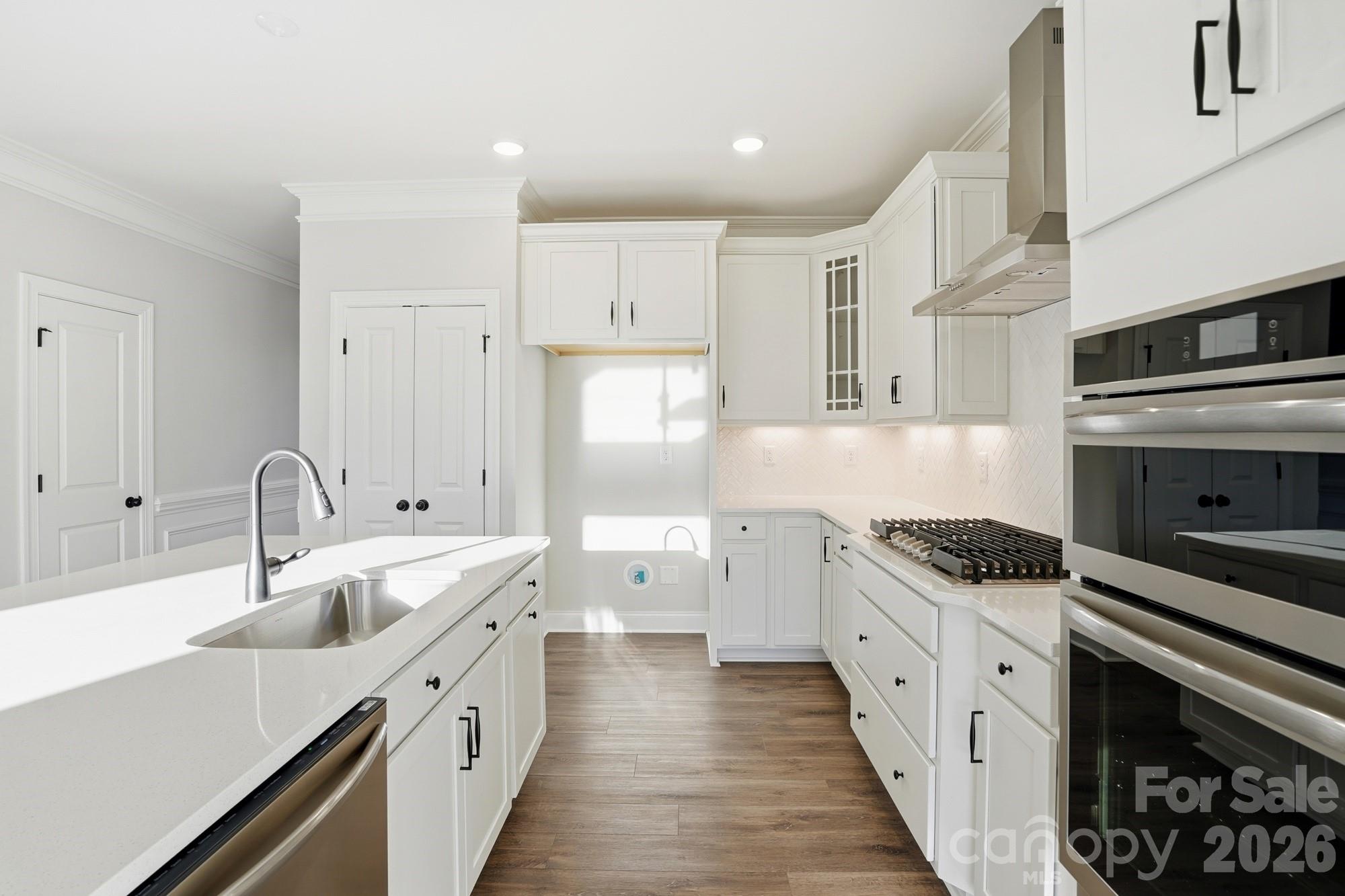 Waterford Commons - Residential