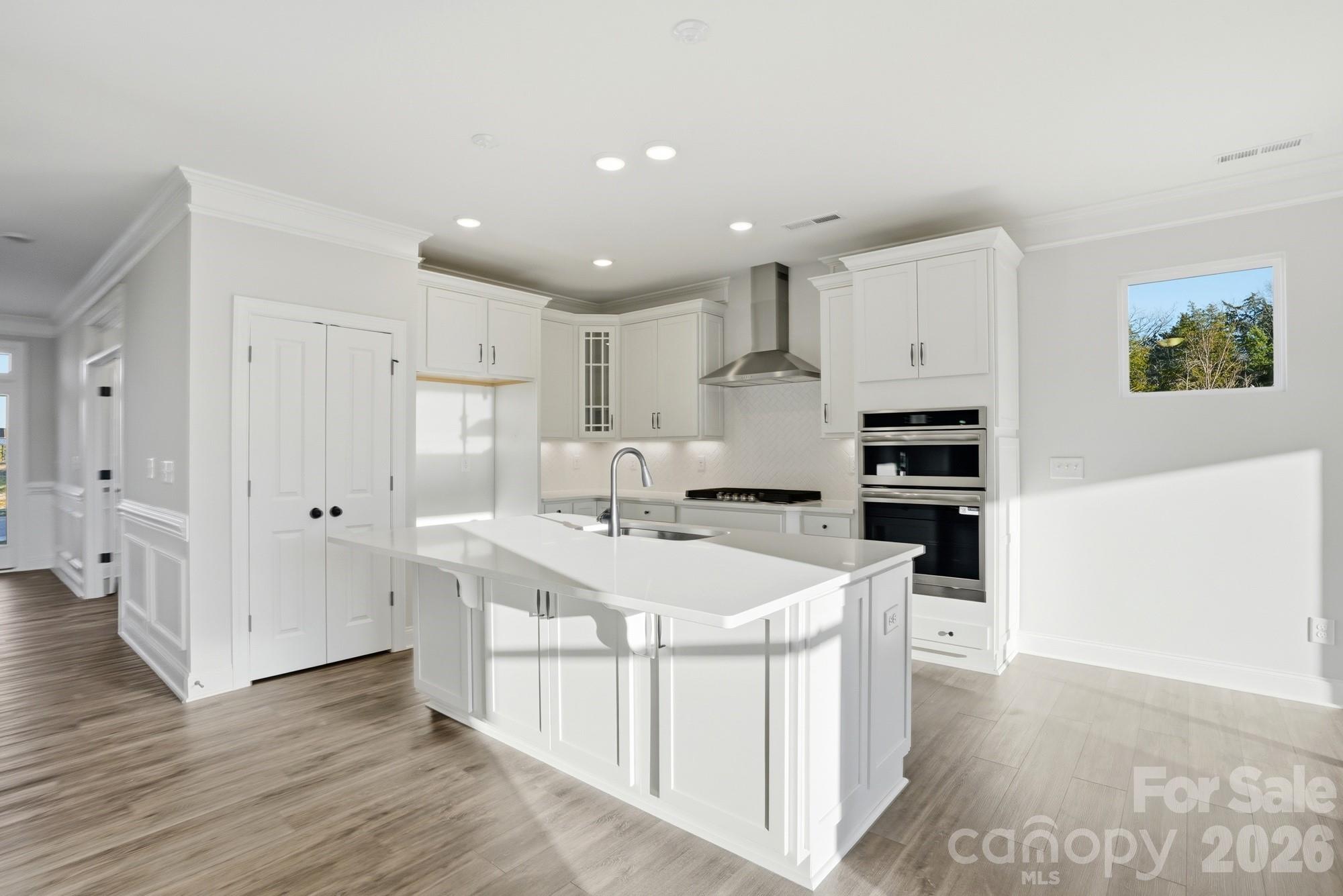 Waterford Commons - Residential