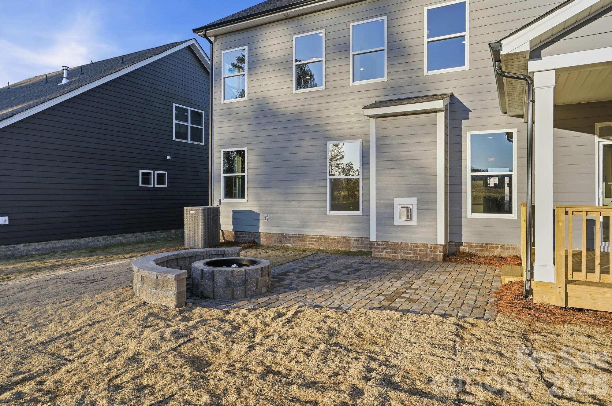 Waterford Commons - Residential