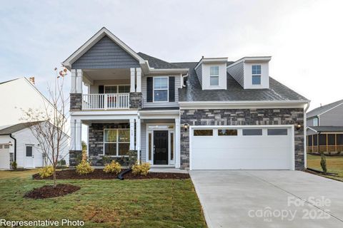 1394 Crooked Stick Drive Rock Hill SC 29730