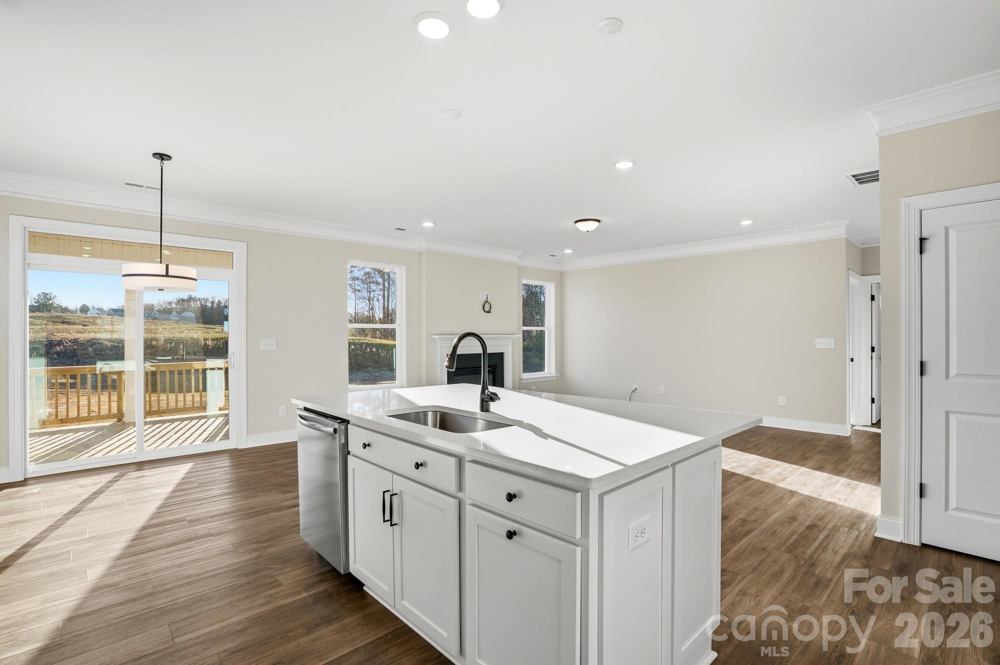 Waterford Commons - Residential