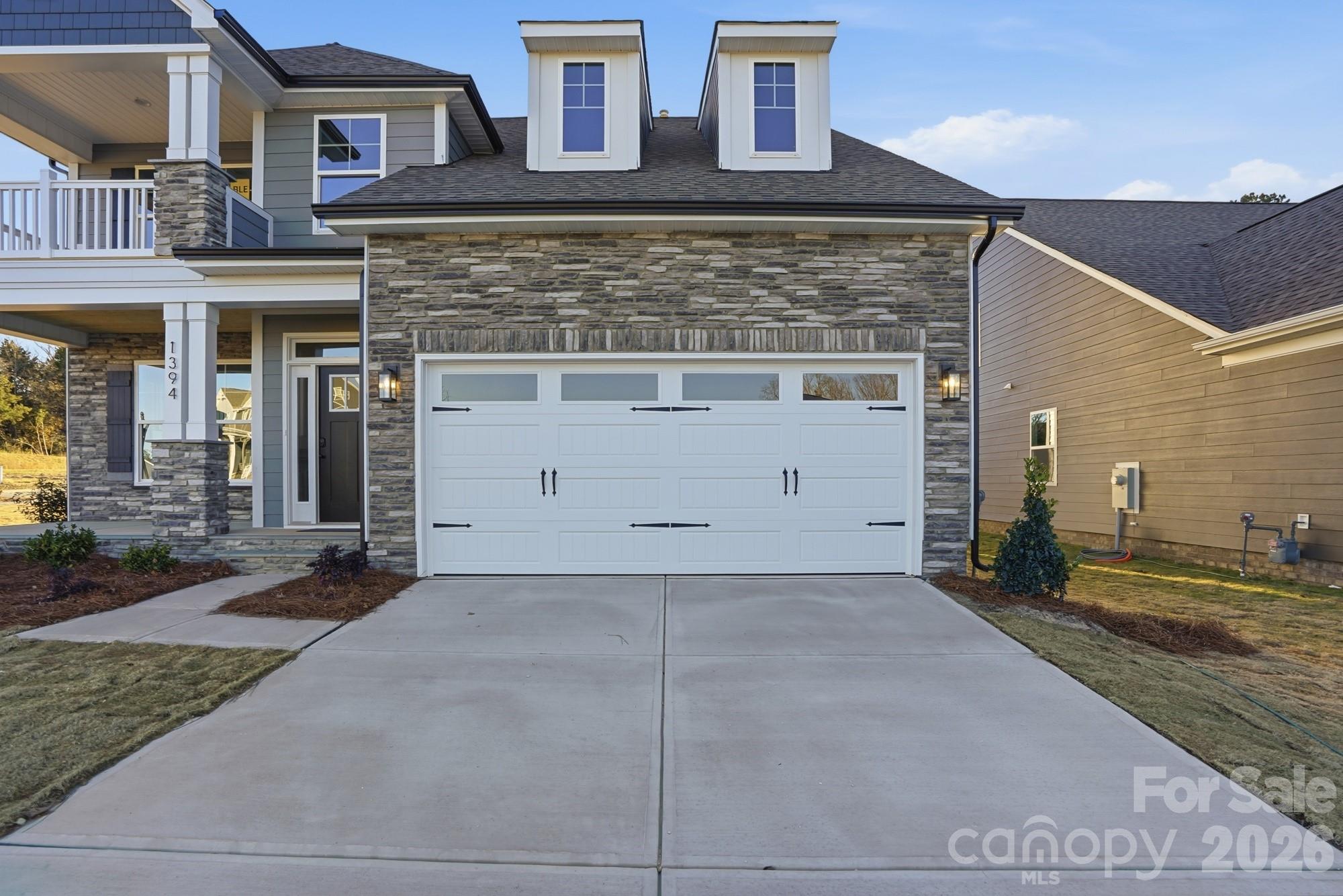 Waterford Commons - Residential