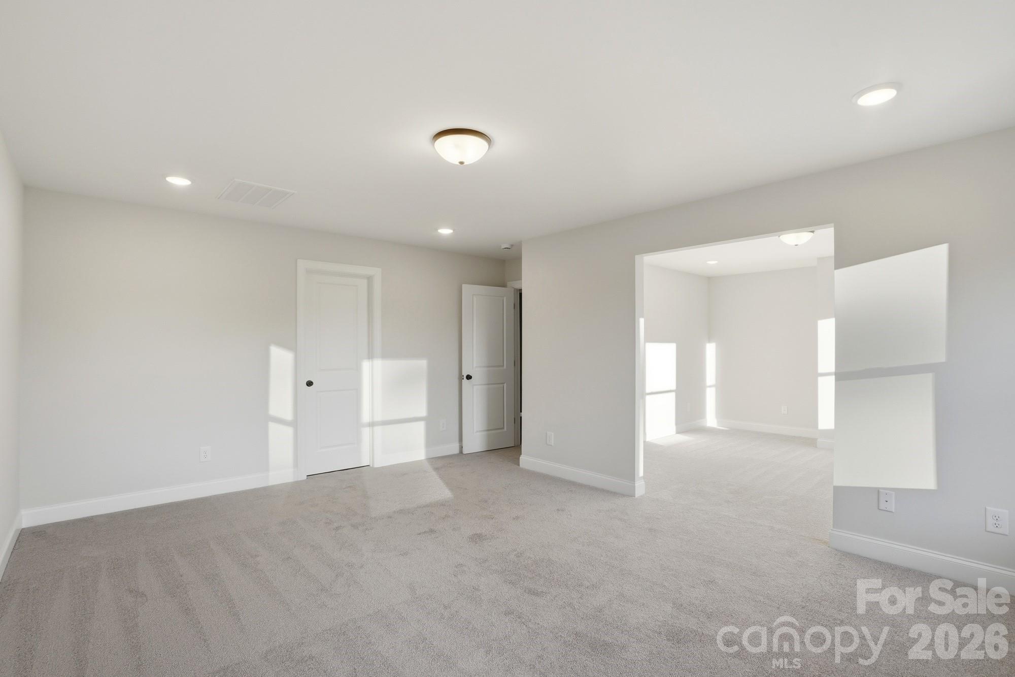 Waterford Commons - Residential