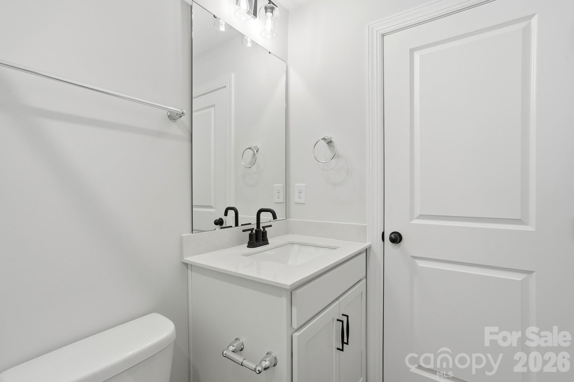 Waterford Commons - Residential