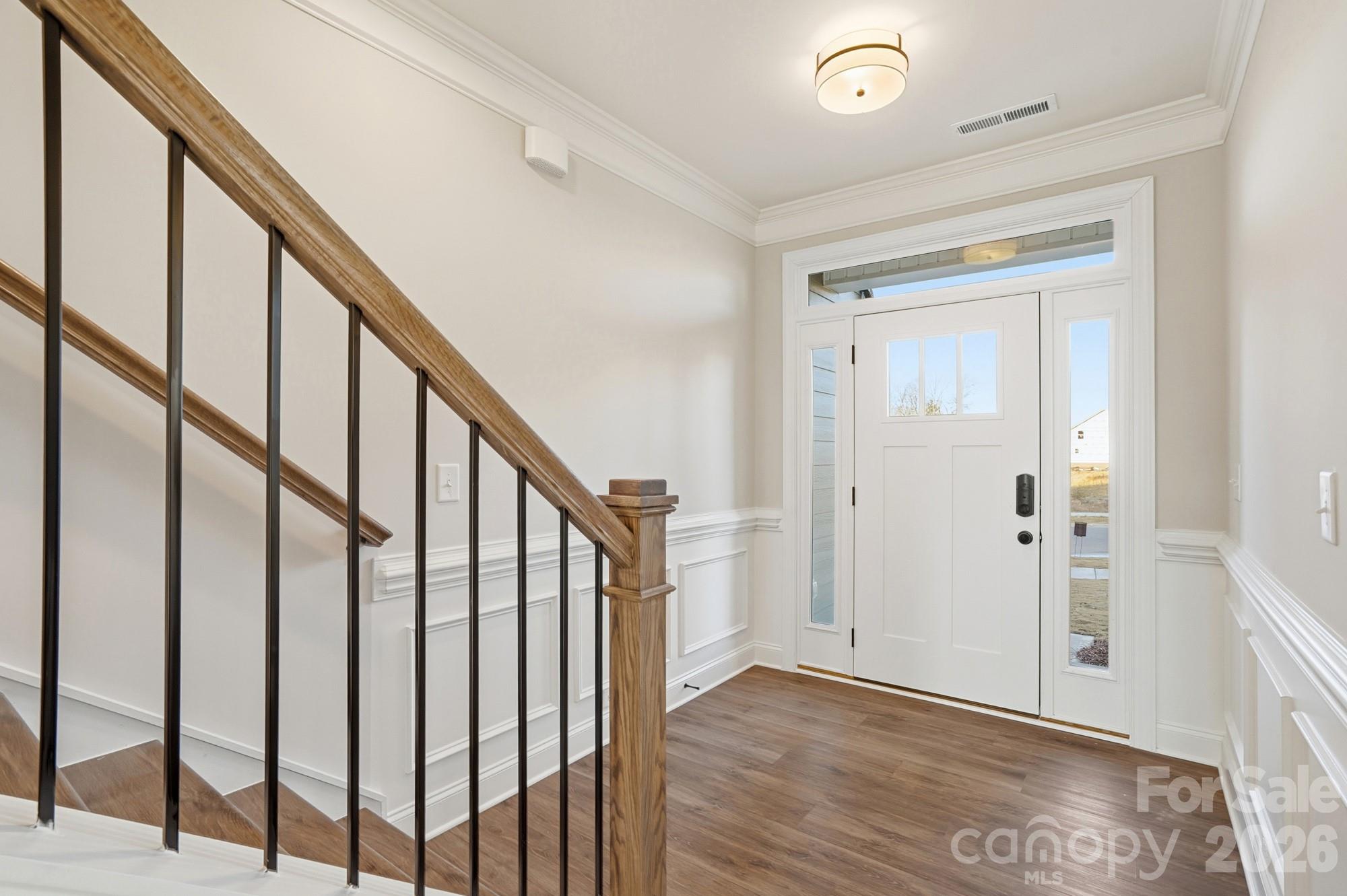 Waterford Commons - Residential