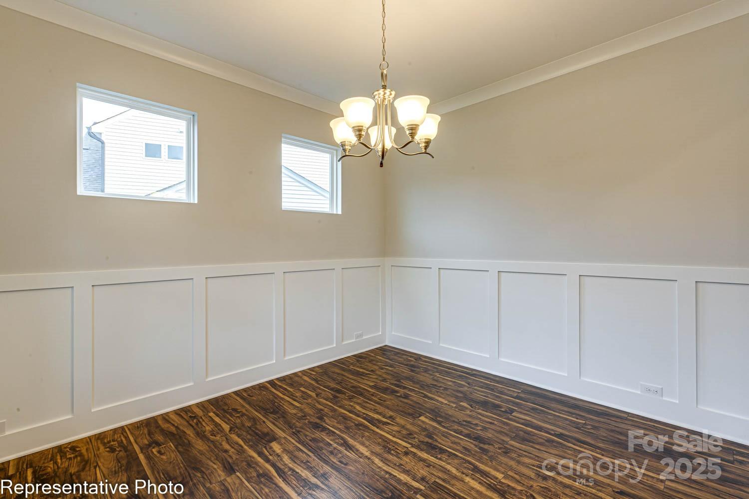1394 Crooked Stick Drive