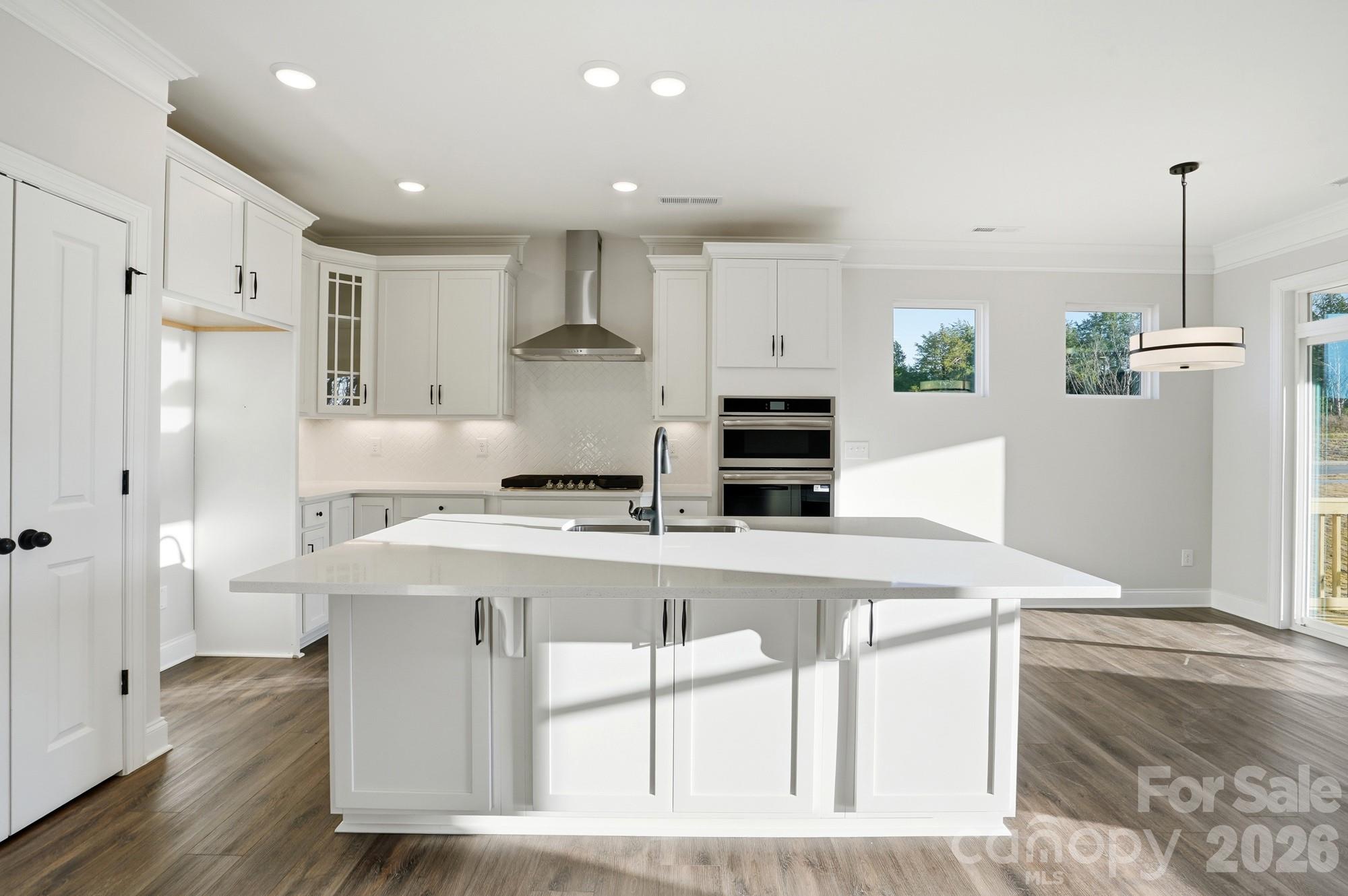 Waterford Commons - Residential