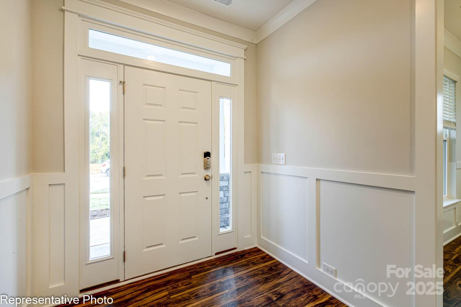 1394 Crooked Stick Drive