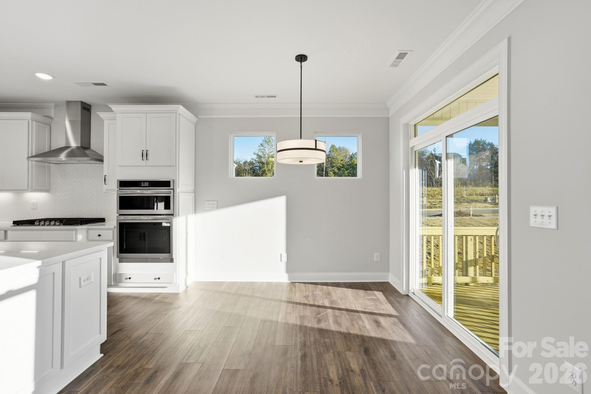 Waterford Commons - Residential