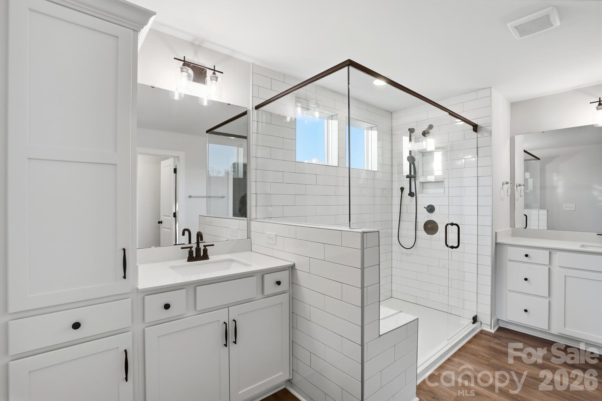 Waterford Commons - Residential