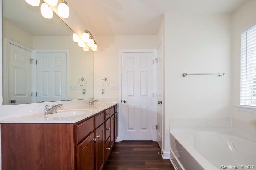 Cascades - Residential Lease