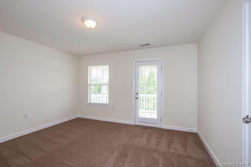 Cascades - Residential Lease