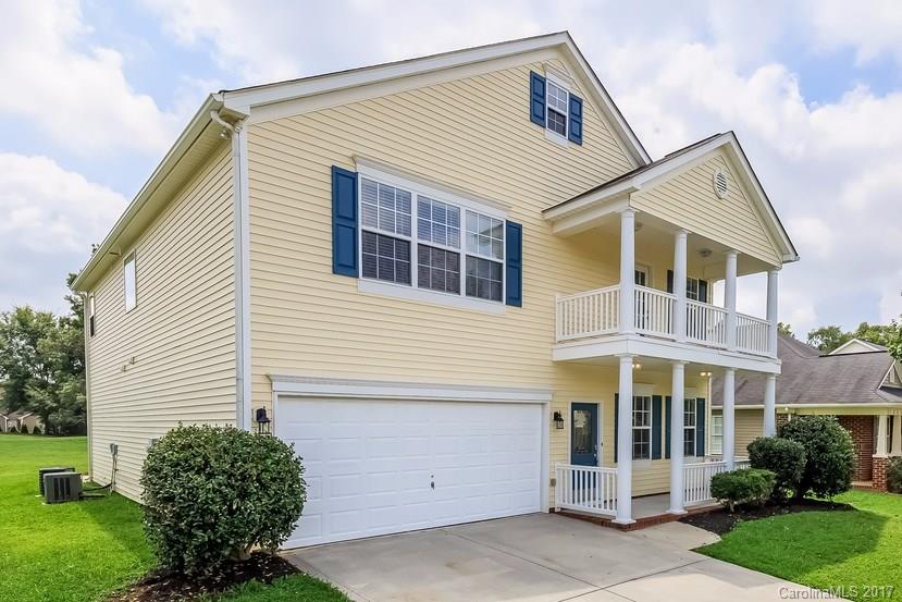 Cascades - Residential Lease