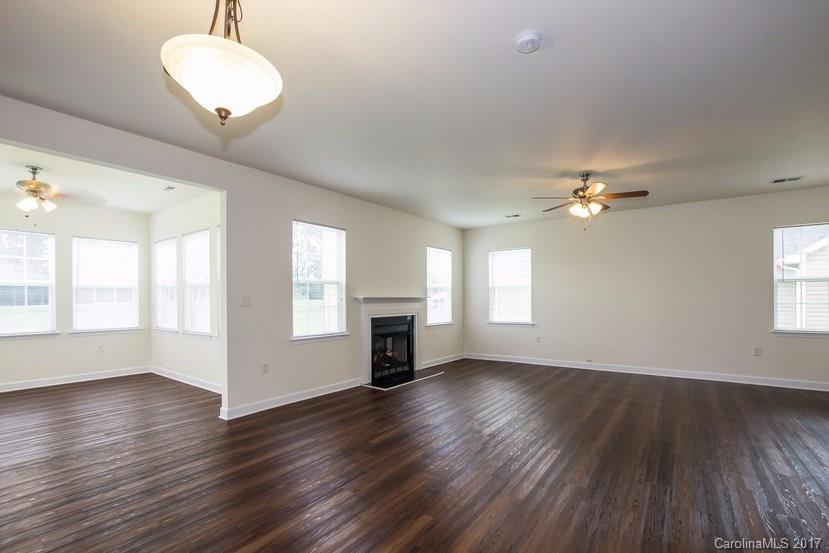 Cascades - Residential Lease