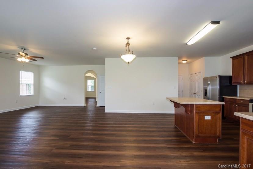 Cascades - Residential Lease