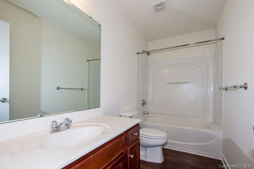 Cascades - Residential Lease