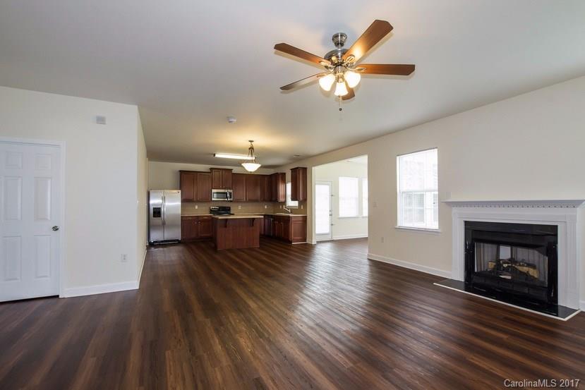 Cascades - Residential Lease