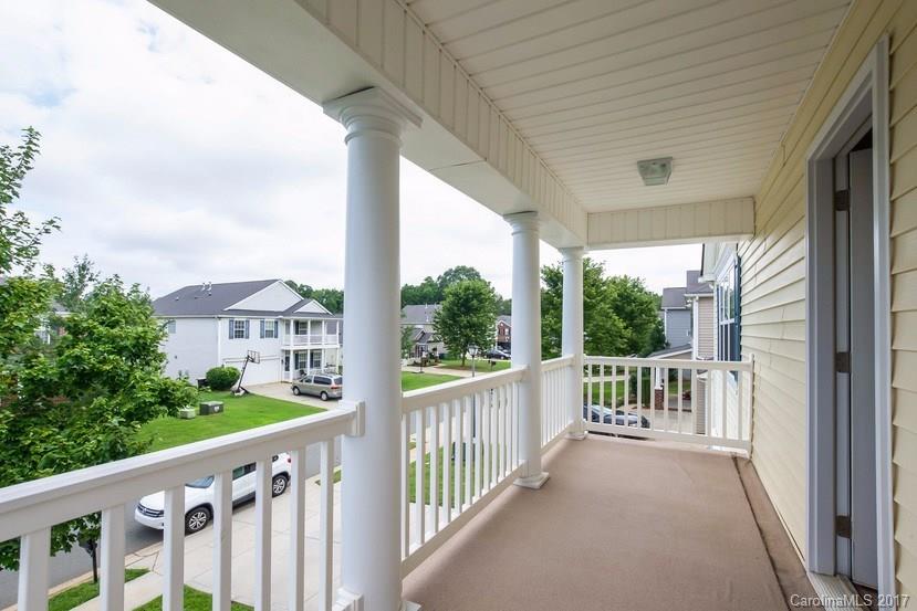 Cascades - Residential Lease