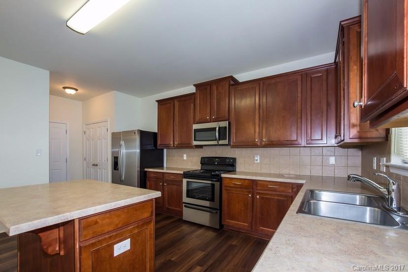 Cascades - Residential Lease