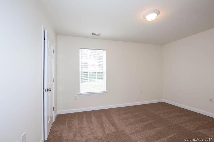 Cascades - Residential Lease