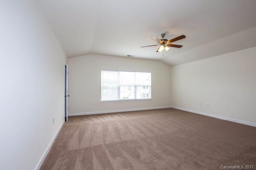 Cascades - Residential Lease