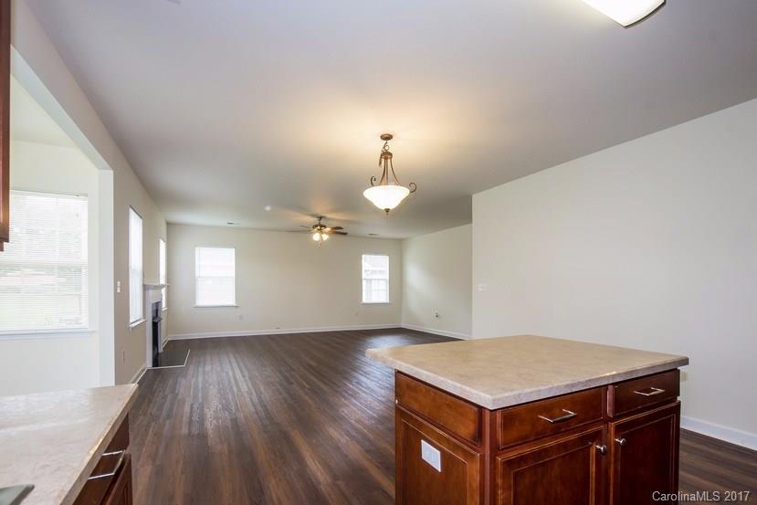 Cascades - Residential Lease