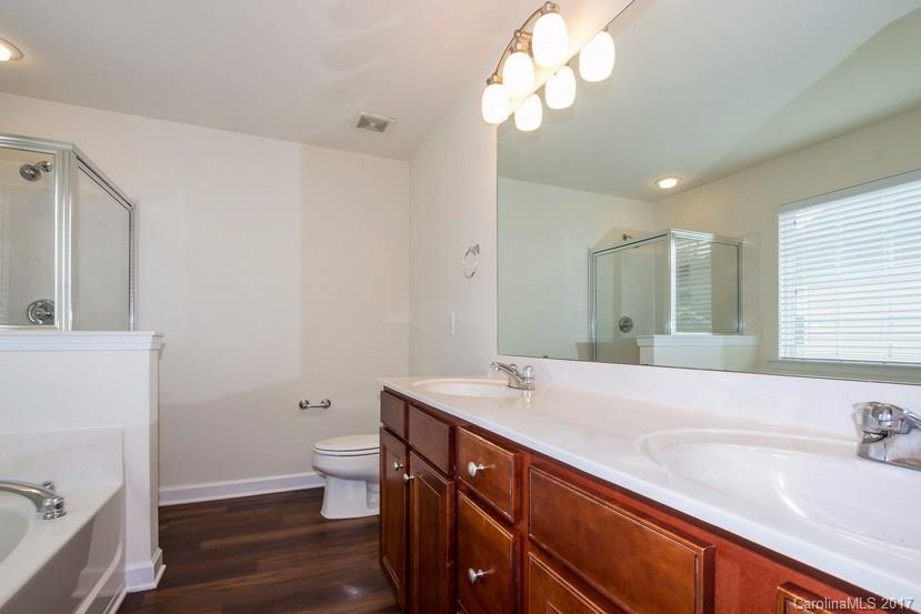 Cascades - Residential Lease