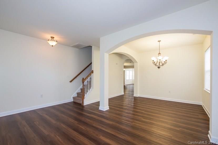 Cascades - Residential Lease