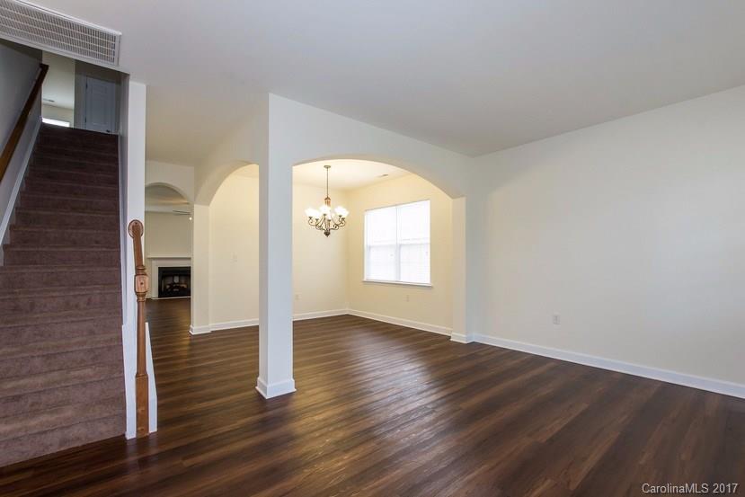 Cascades - Residential Lease