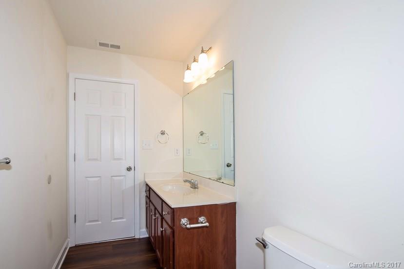 Cascades - Residential Lease