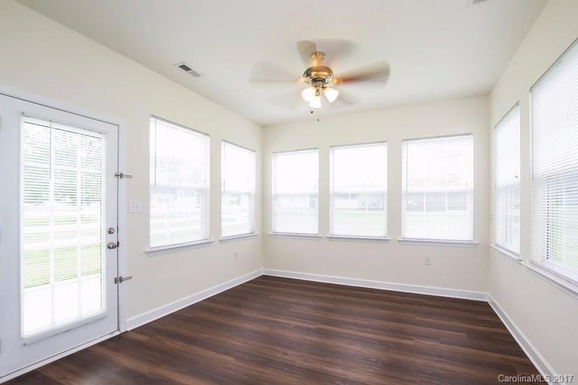 Cascades - Residential Lease