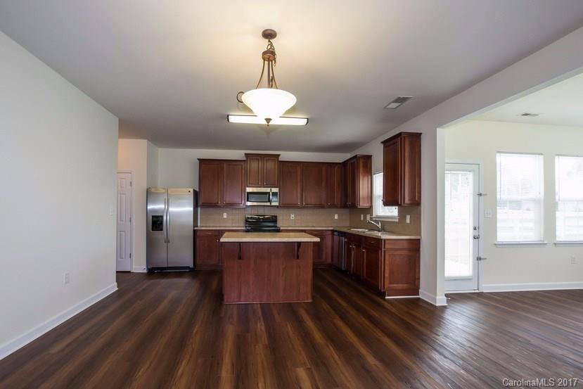 Cascades - Residential Lease