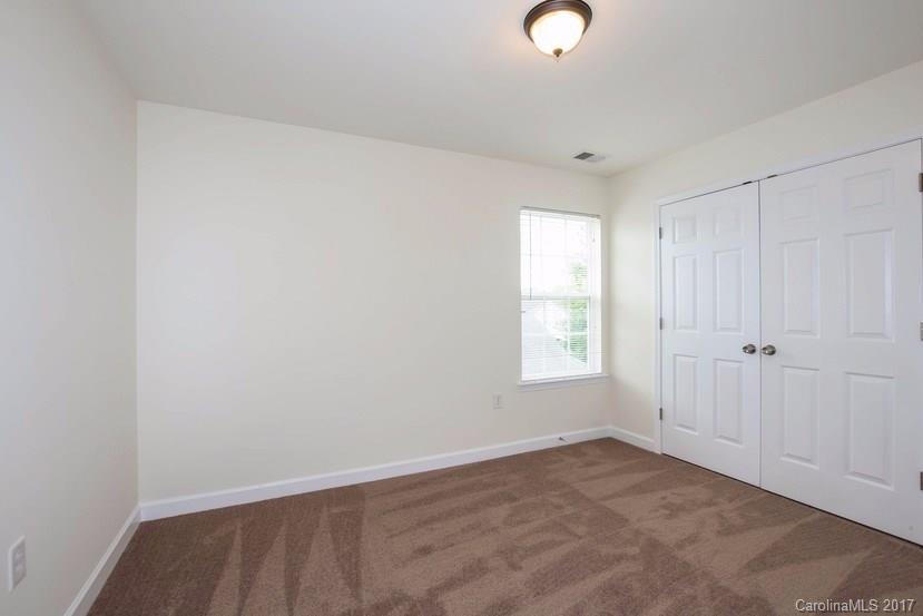 Cascades - Residential Lease