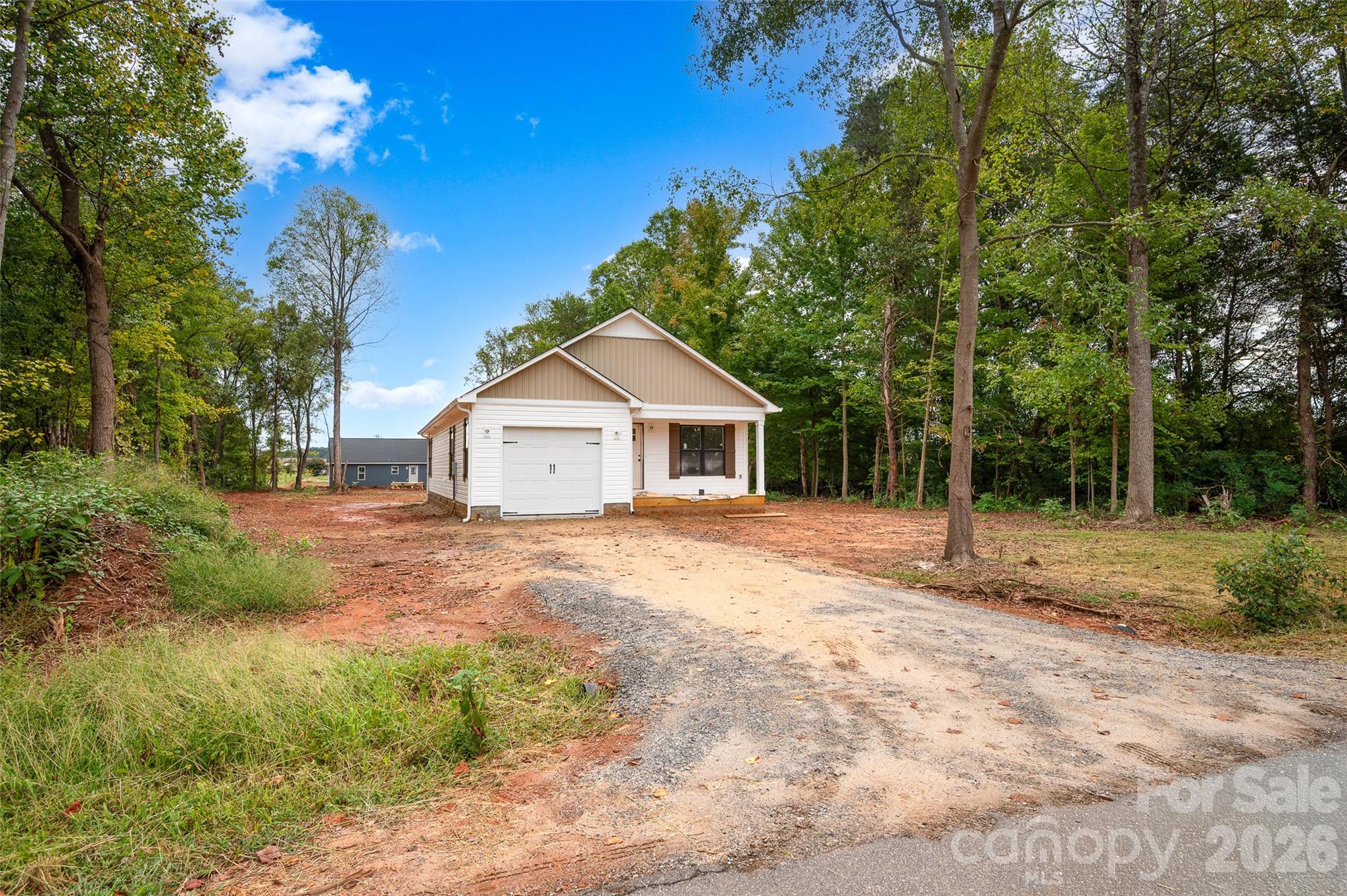 104 Roseman Lane
