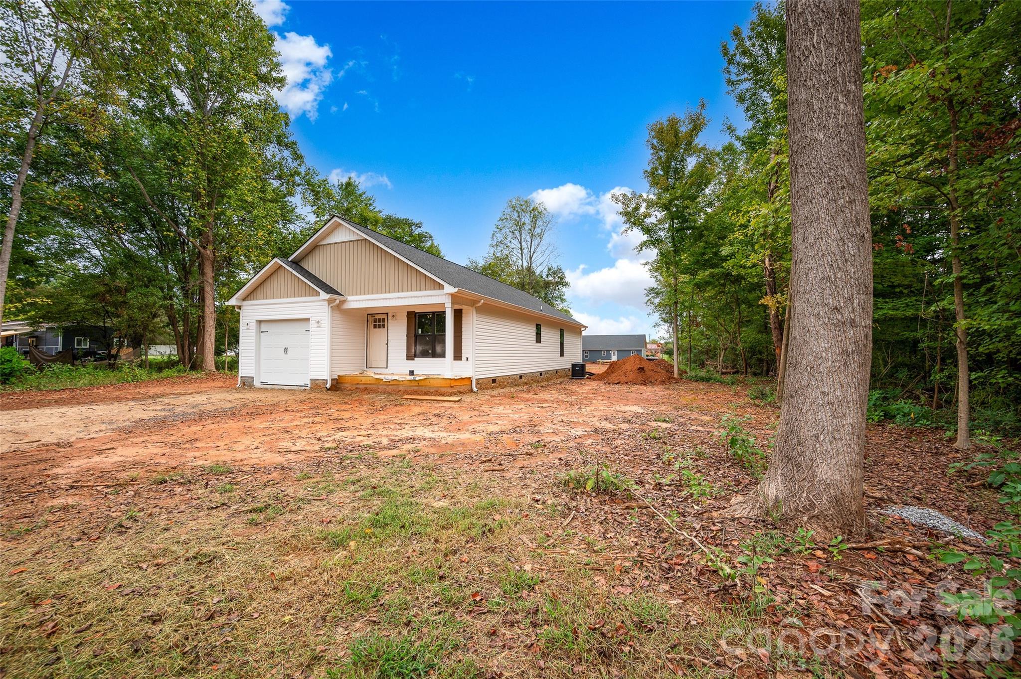 104 Roseman Lane