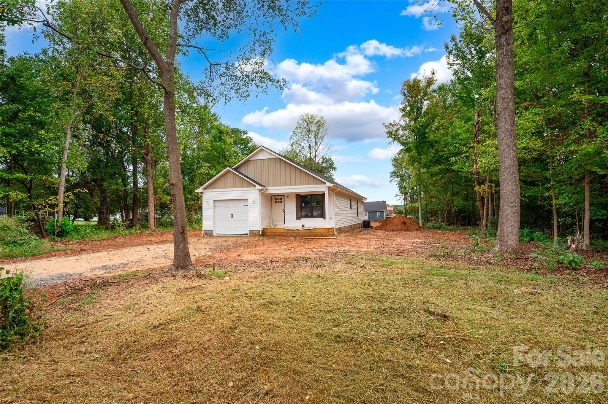 104 Roseman Lane