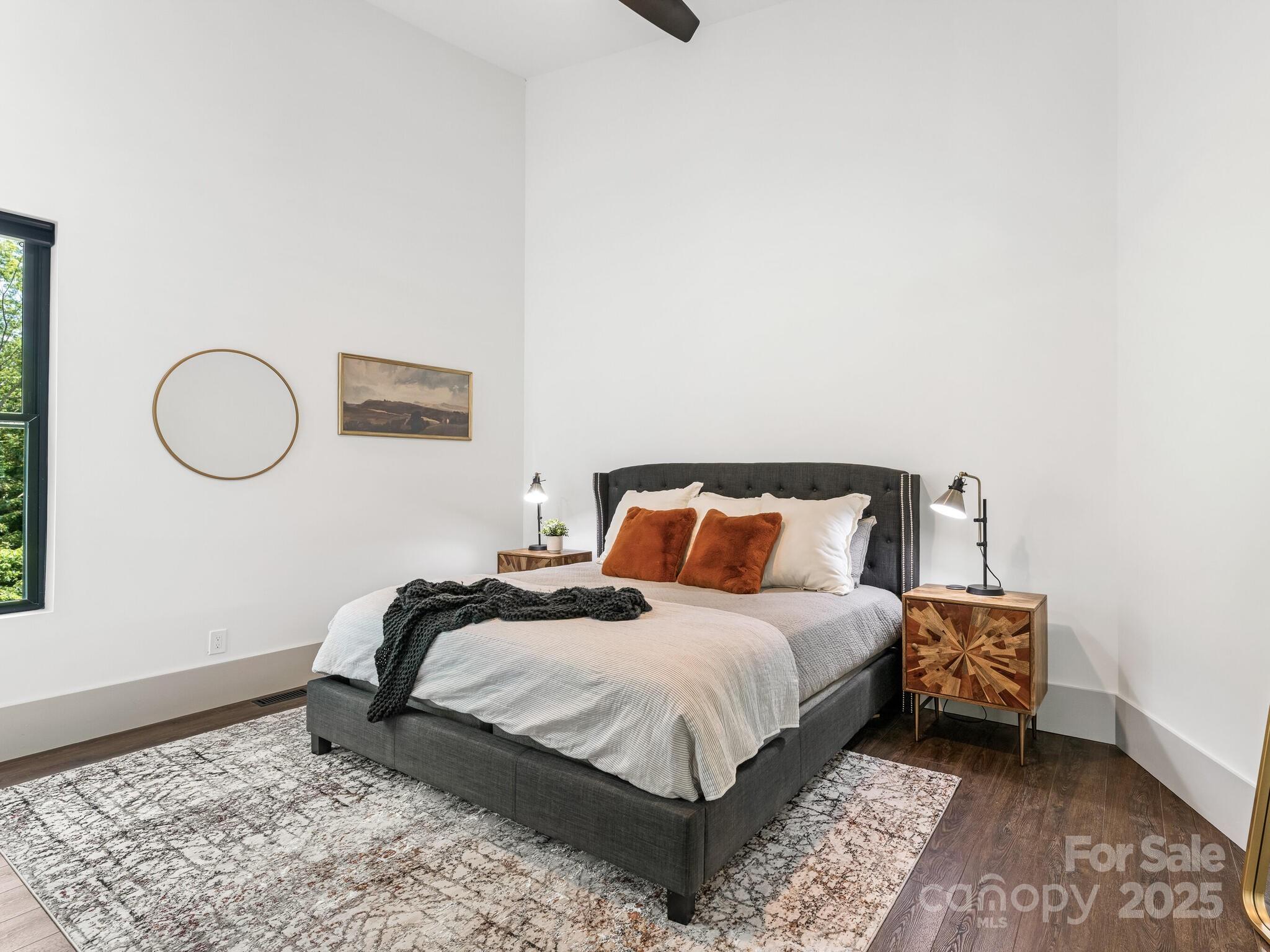 Idlewood Harbor - Residential