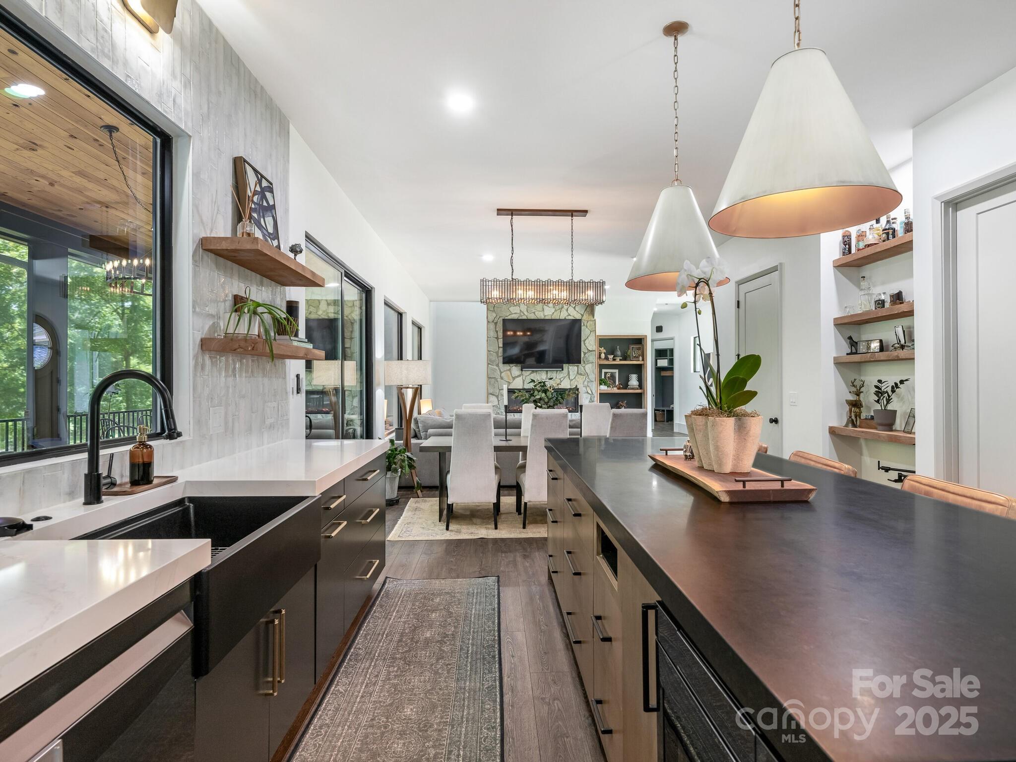 Idlewood Harbor - Residential