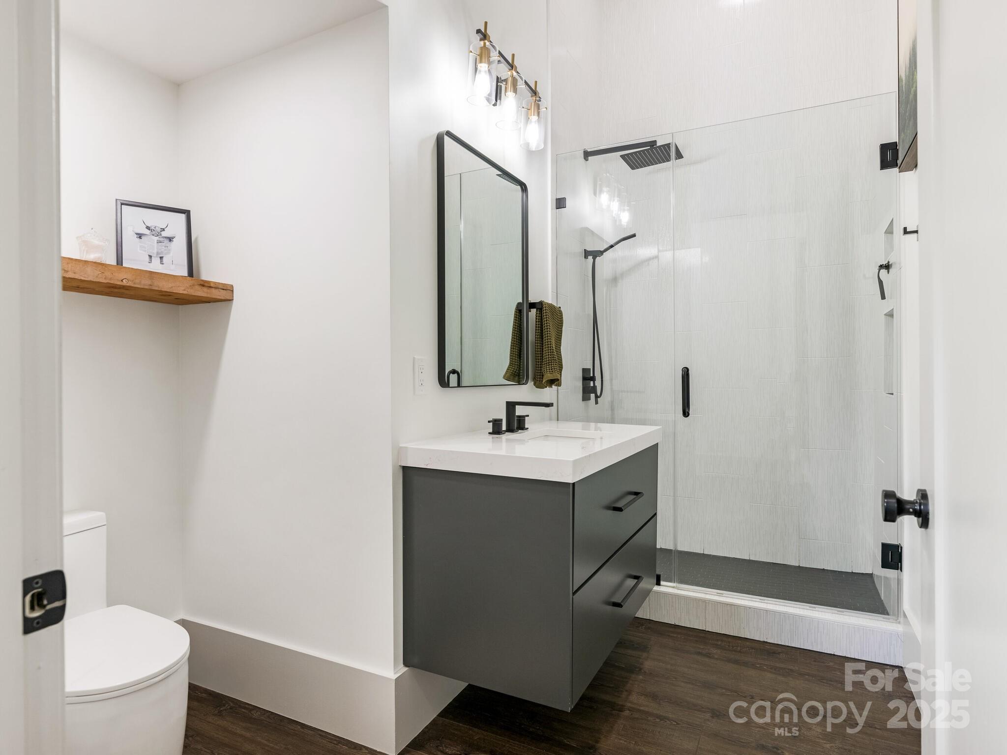 Idlewood Harbor - Residential