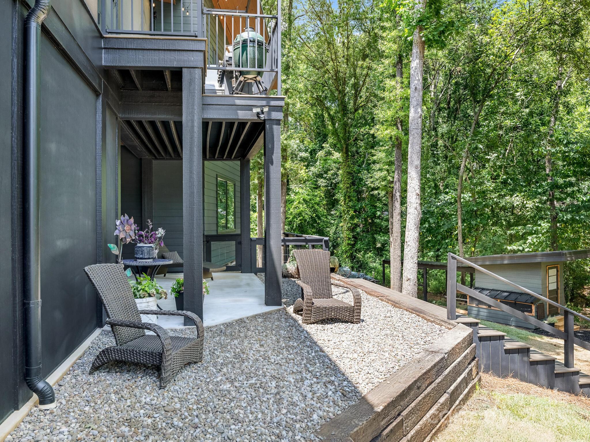 Idlewood Harbor - Residential