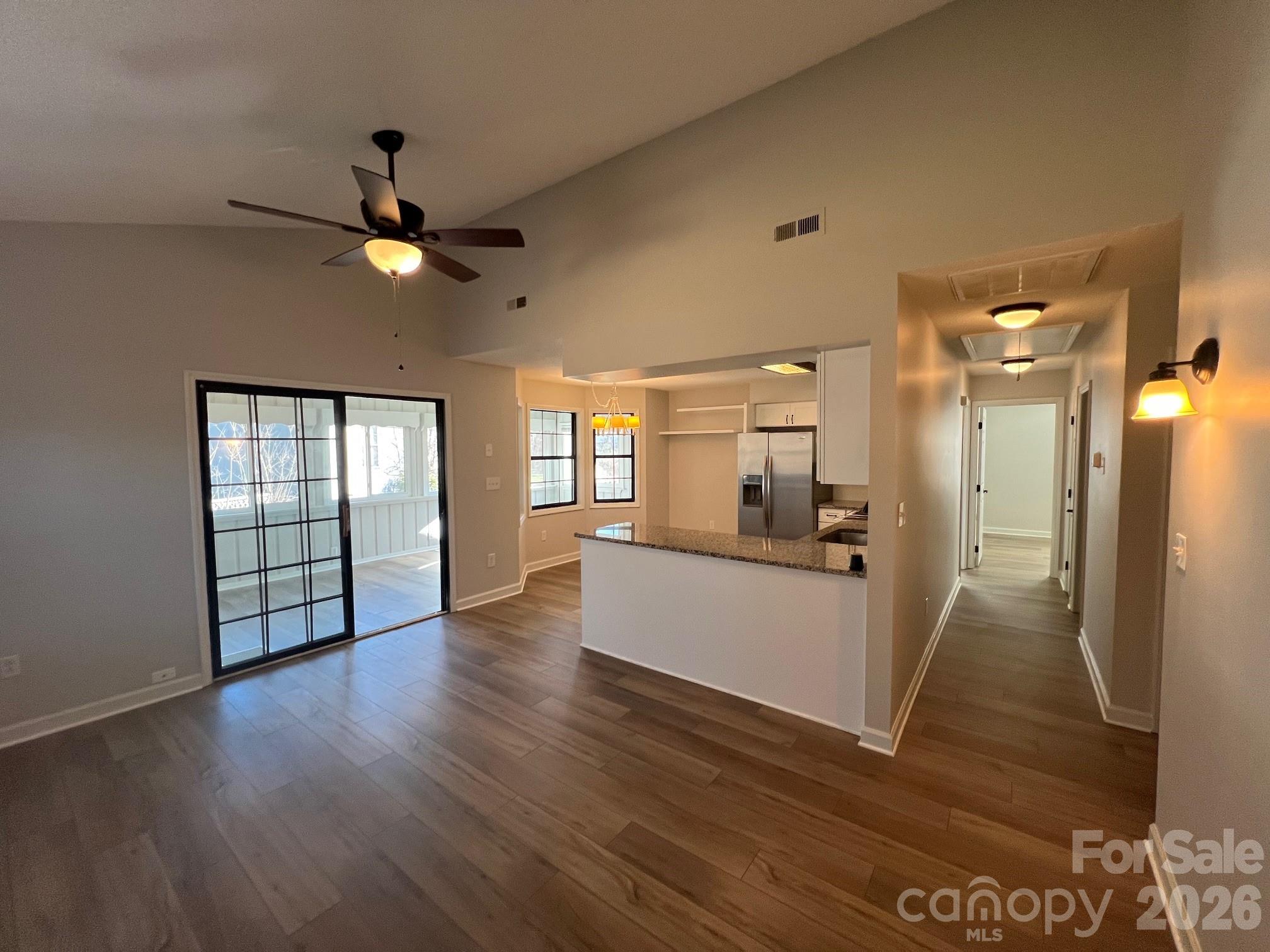 Woodridge - Residential