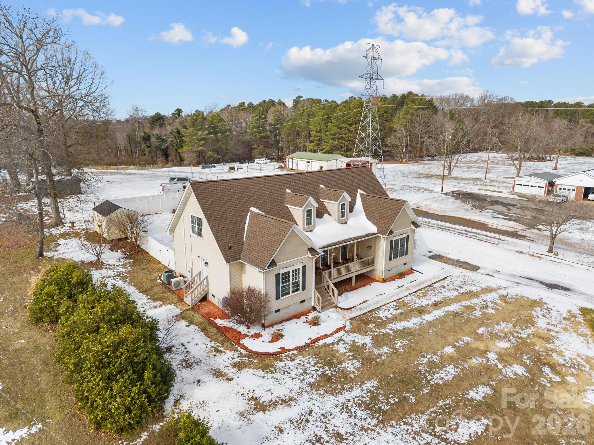 Unknown - Residential