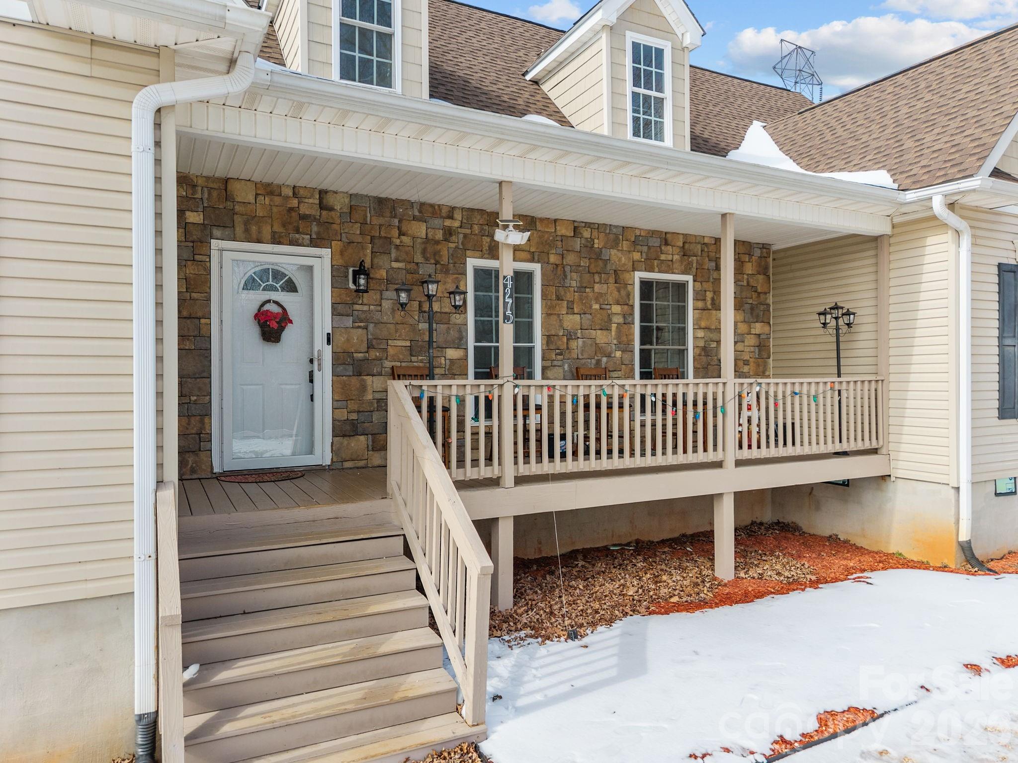 4275 Bethany Church Road