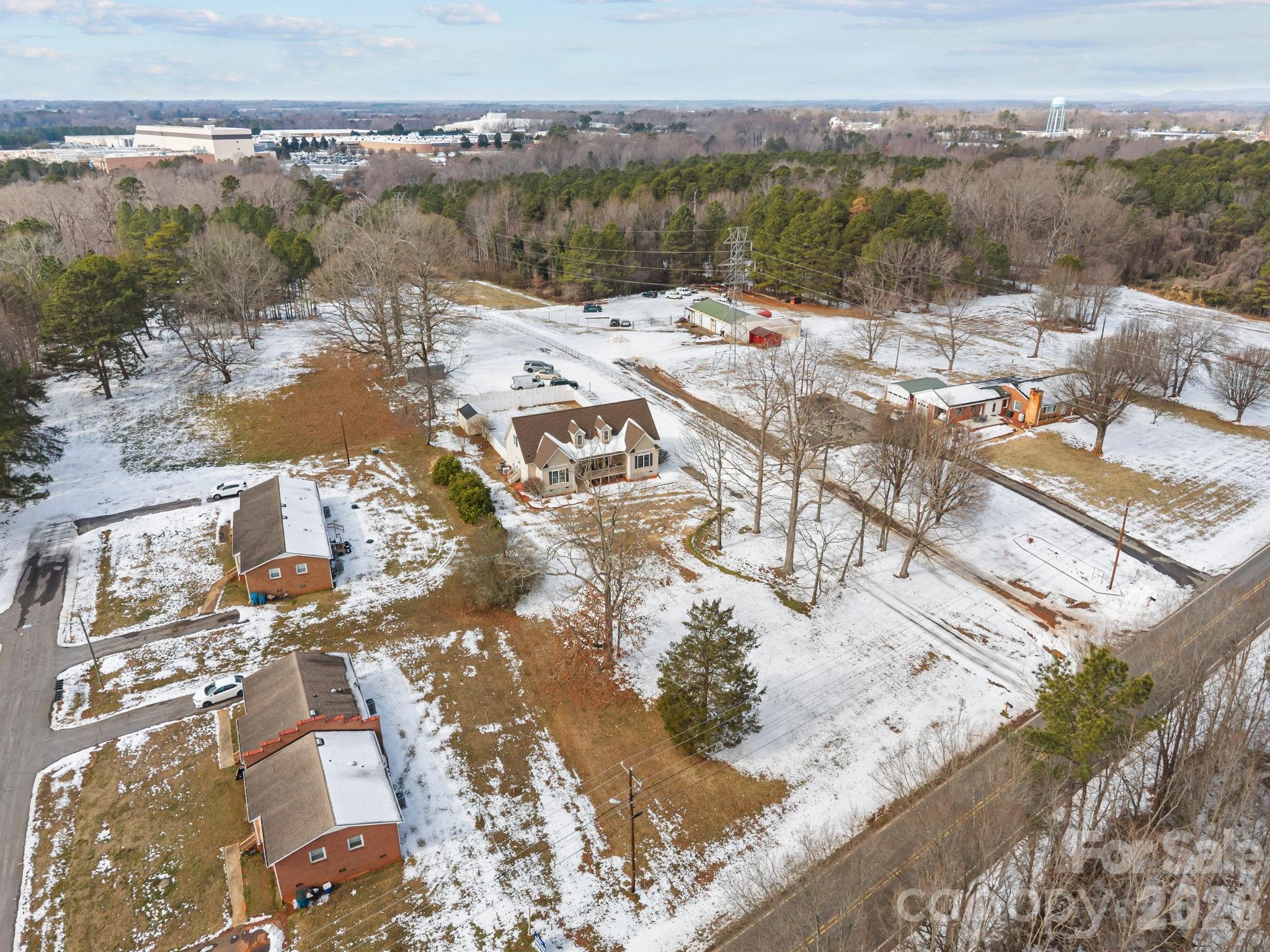 Unknown - Residential