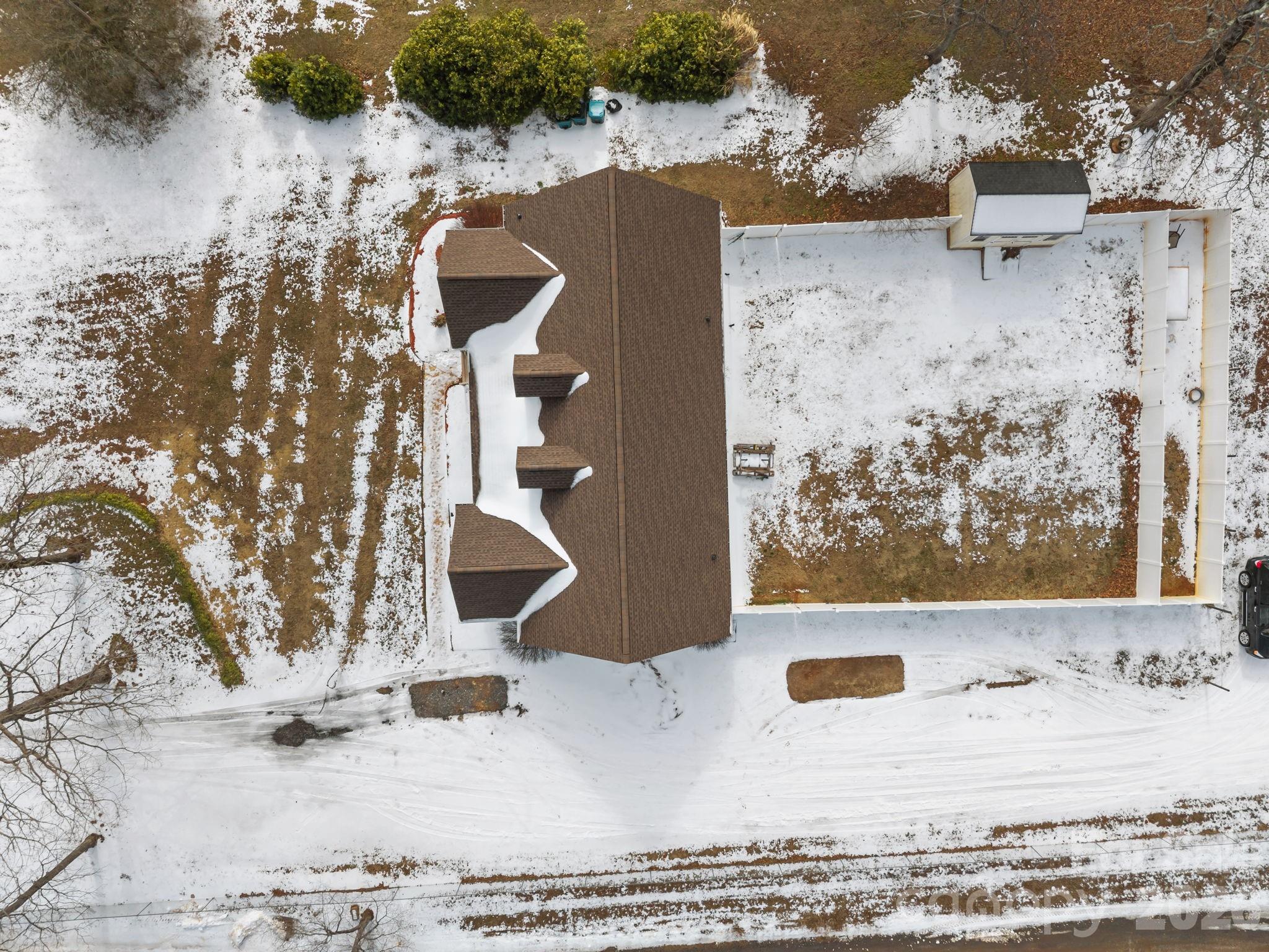 4275 Bethany Church Road