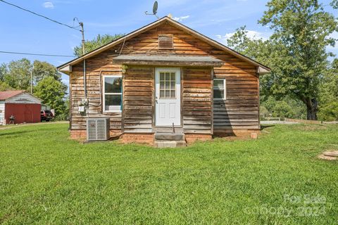 A home in Lenoir