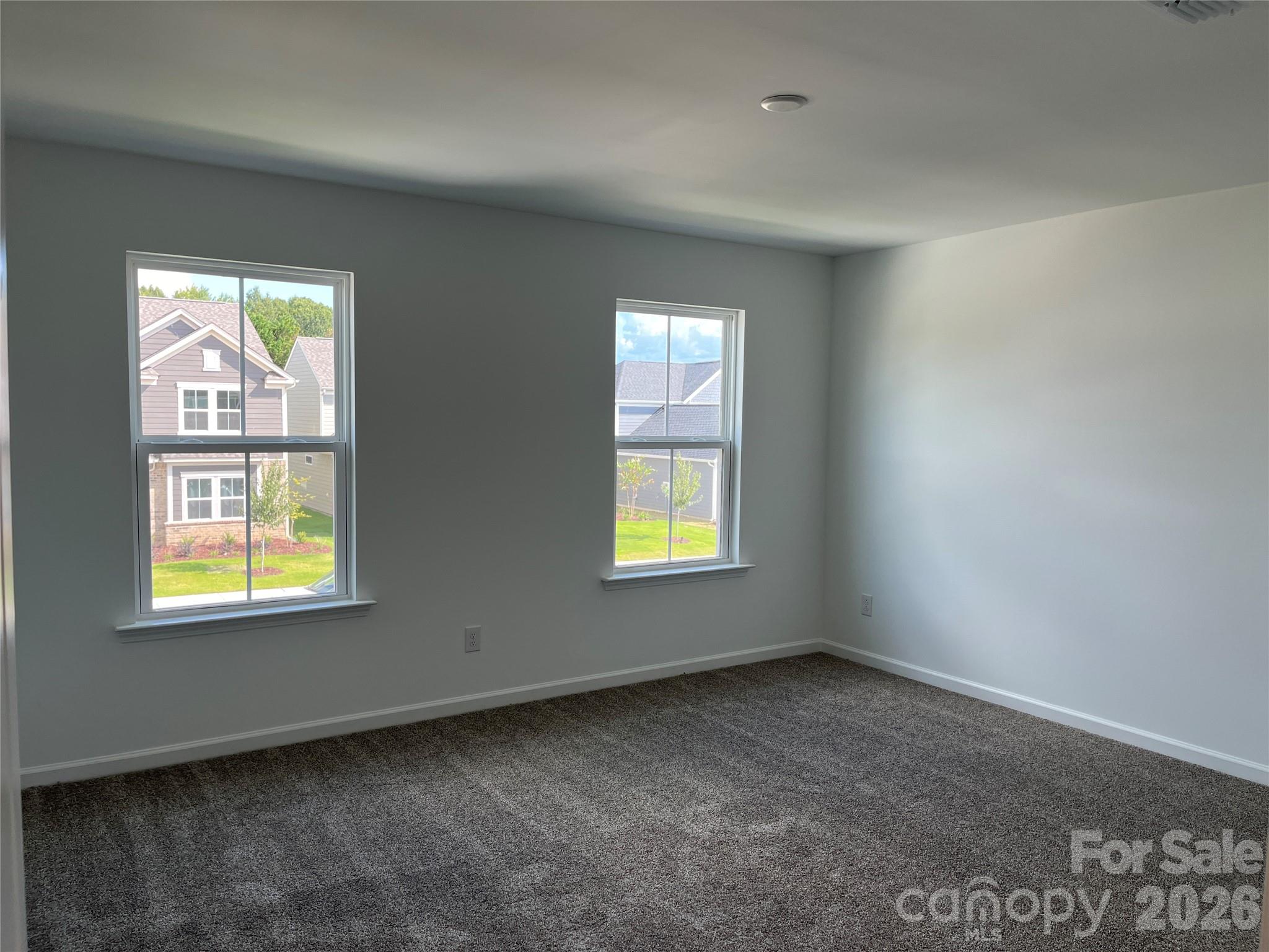 Parkside Crossing - Residential